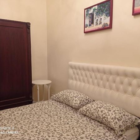 Cappuccini Apartment Palermo Buitenkant foto