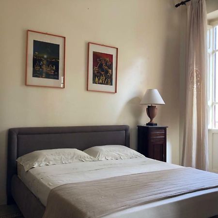 Cappuccini Apartment Palermo Buitenkant foto