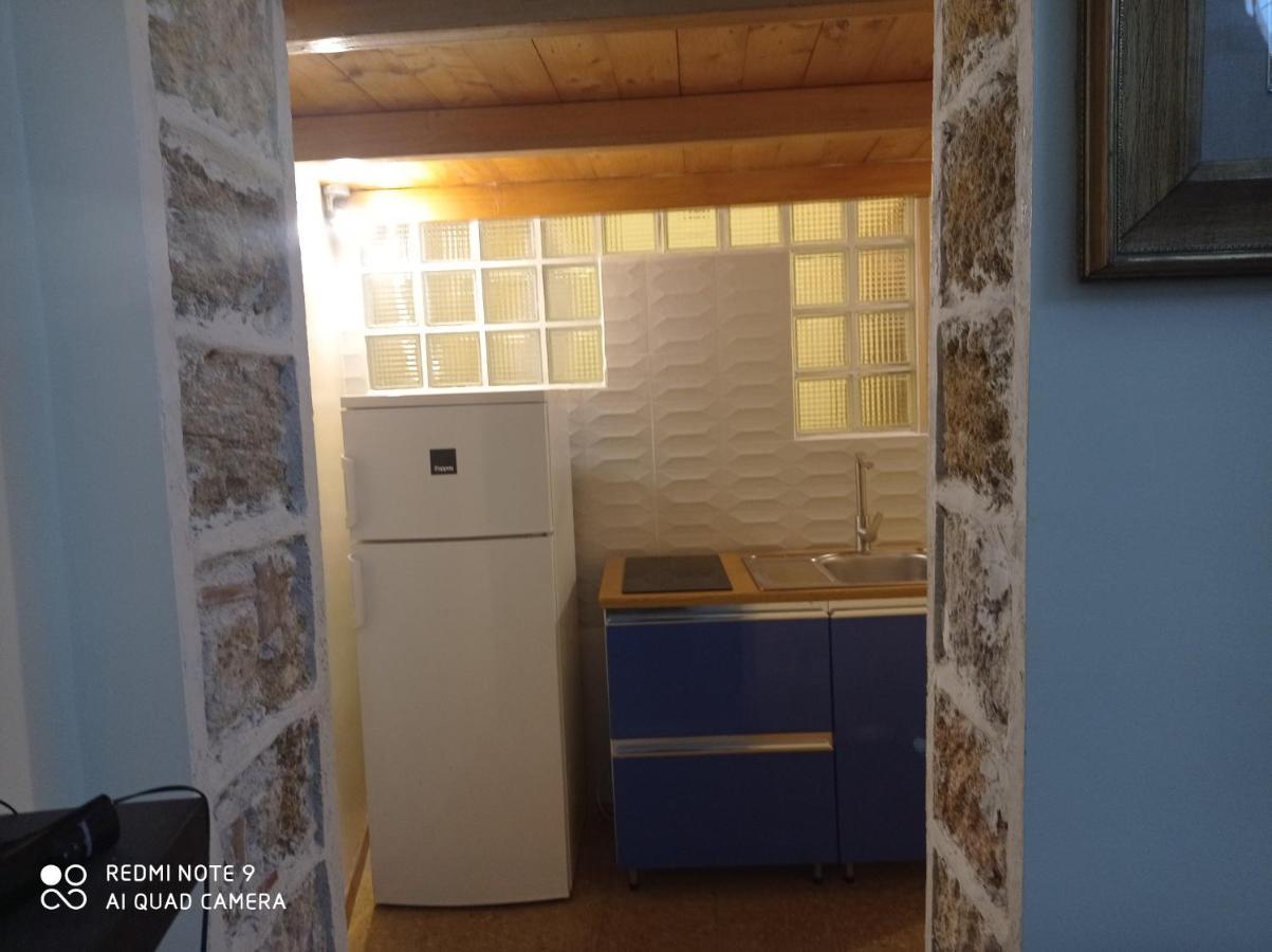 Cappuccini Apartment Palermo Buitenkant foto
