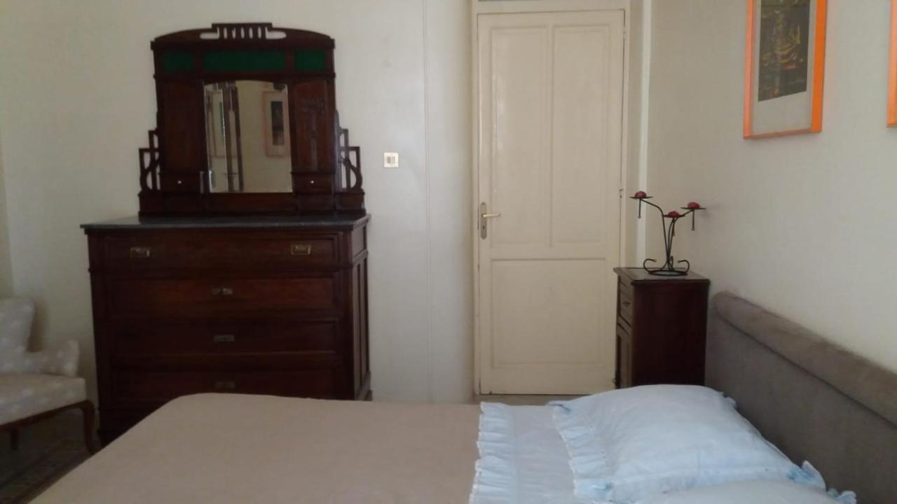 Cappuccini Apartment Palermo Buitenkant foto