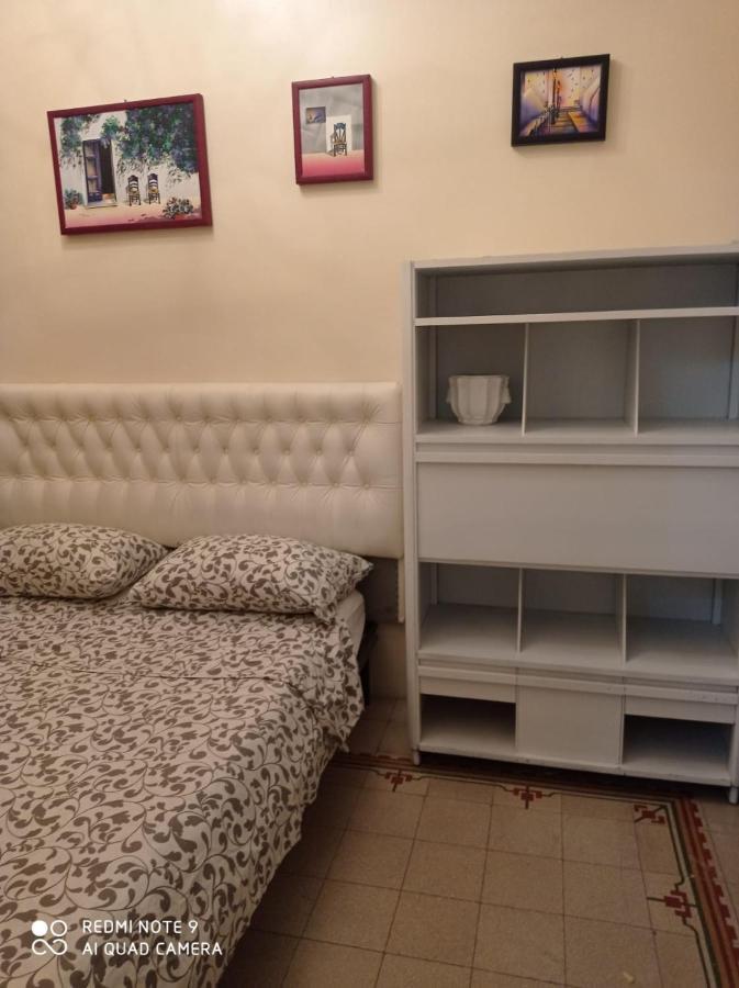 Cappuccini Apartment Palermo Buitenkant foto