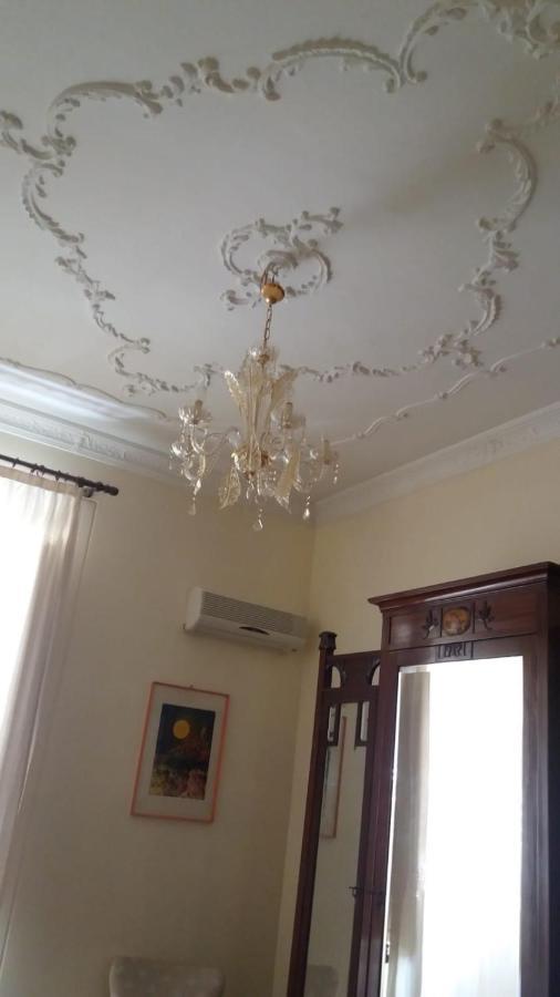 Cappuccini Apartment Palermo Buitenkant foto