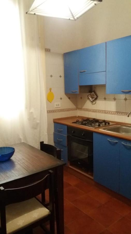 Cappuccini Apartment Palermo Buitenkant foto