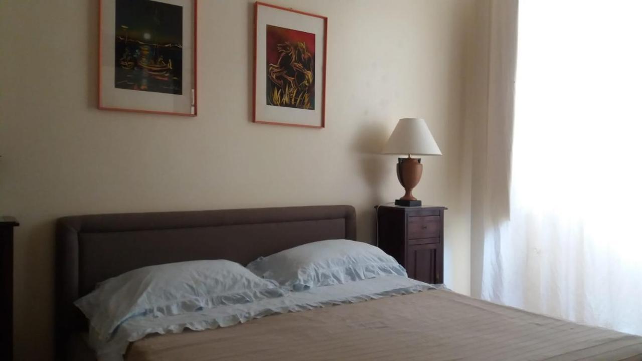 Cappuccini Apartment Palermo Buitenkant foto