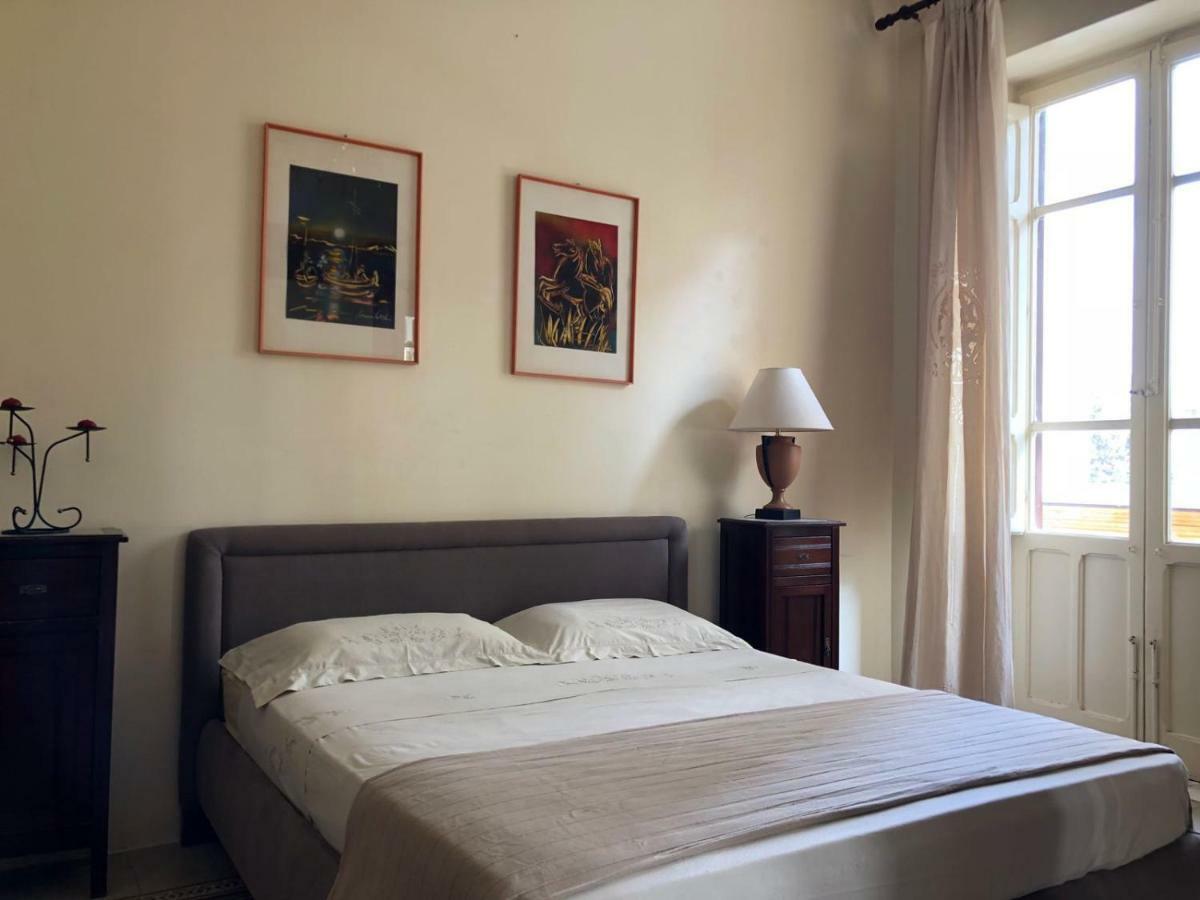 Cappuccini Apartment Palermo Buitenkant foto