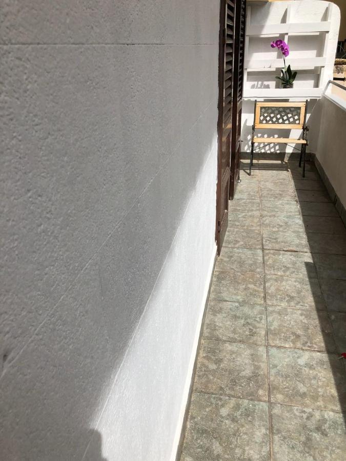 Cappuccini Apartment Palermo Buitenkant foto